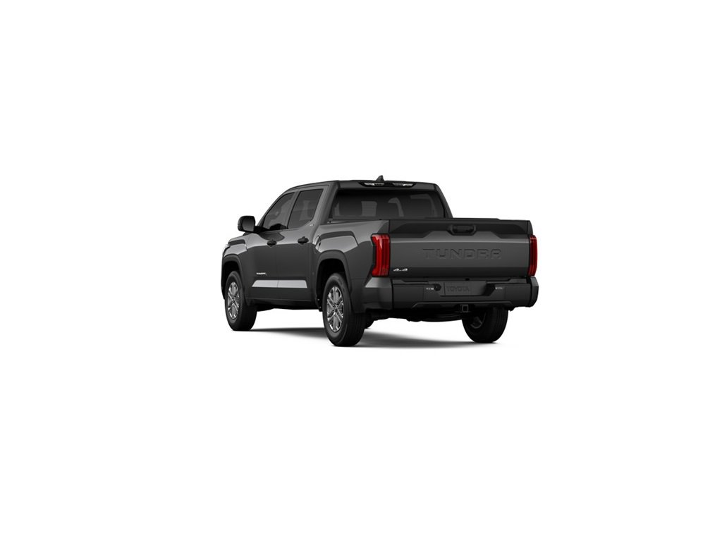 New 2026 Toyota Tundra SR5 image 4