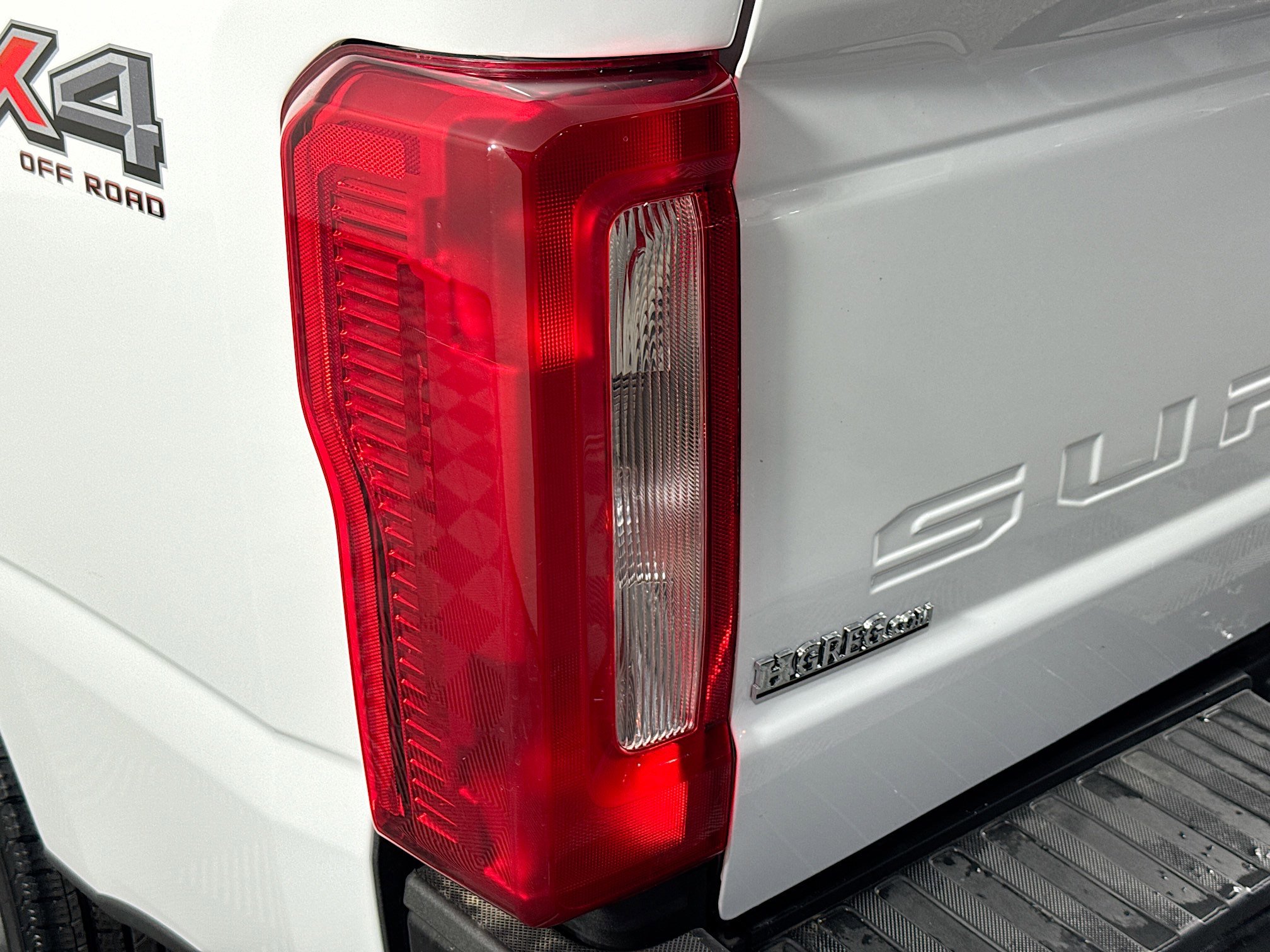 Used 2023 Ford F250 XL w/ XL Driver Assist Package image 33