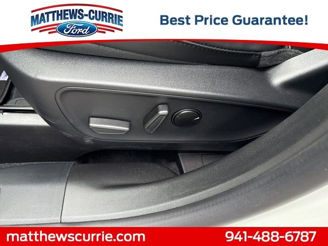 New 2026 Ford Escape ST-Line w/ Tech Pack #1 image 10