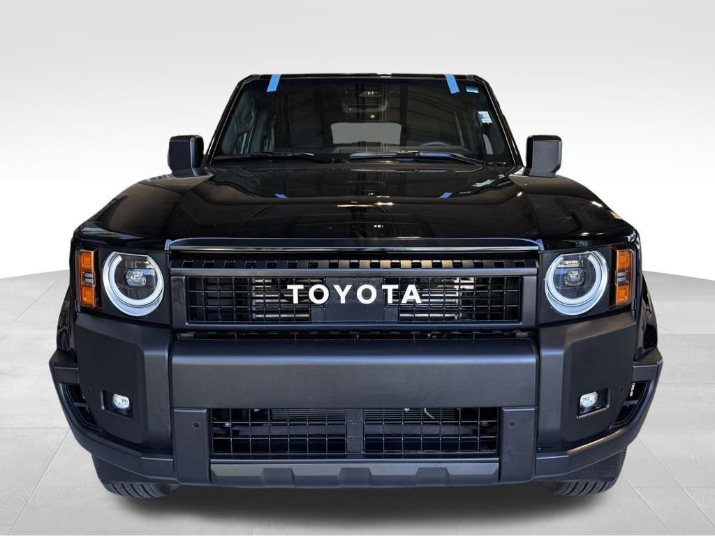 Used 2025 Toyota Land Cruiser 1958 AWD/4WD image 2