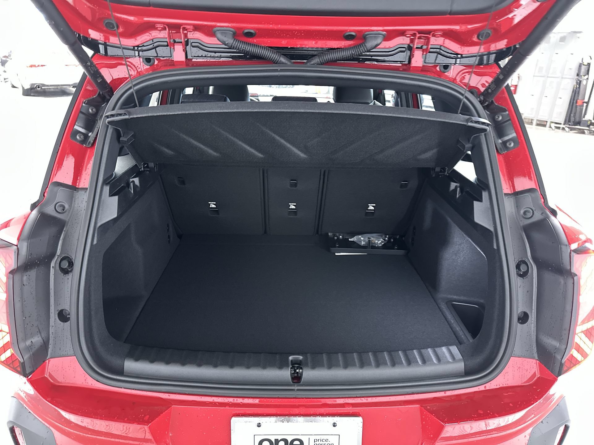 Certified 2026 MINI Cooper Countryman S AWD/4WD image 25