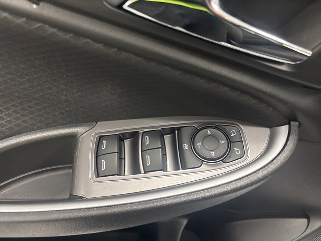 Used 2024 Chevrolet Malibu RS image 16