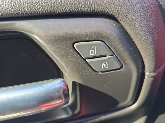 Used 2021 Chevrolet Silverado 1500 RST image 14