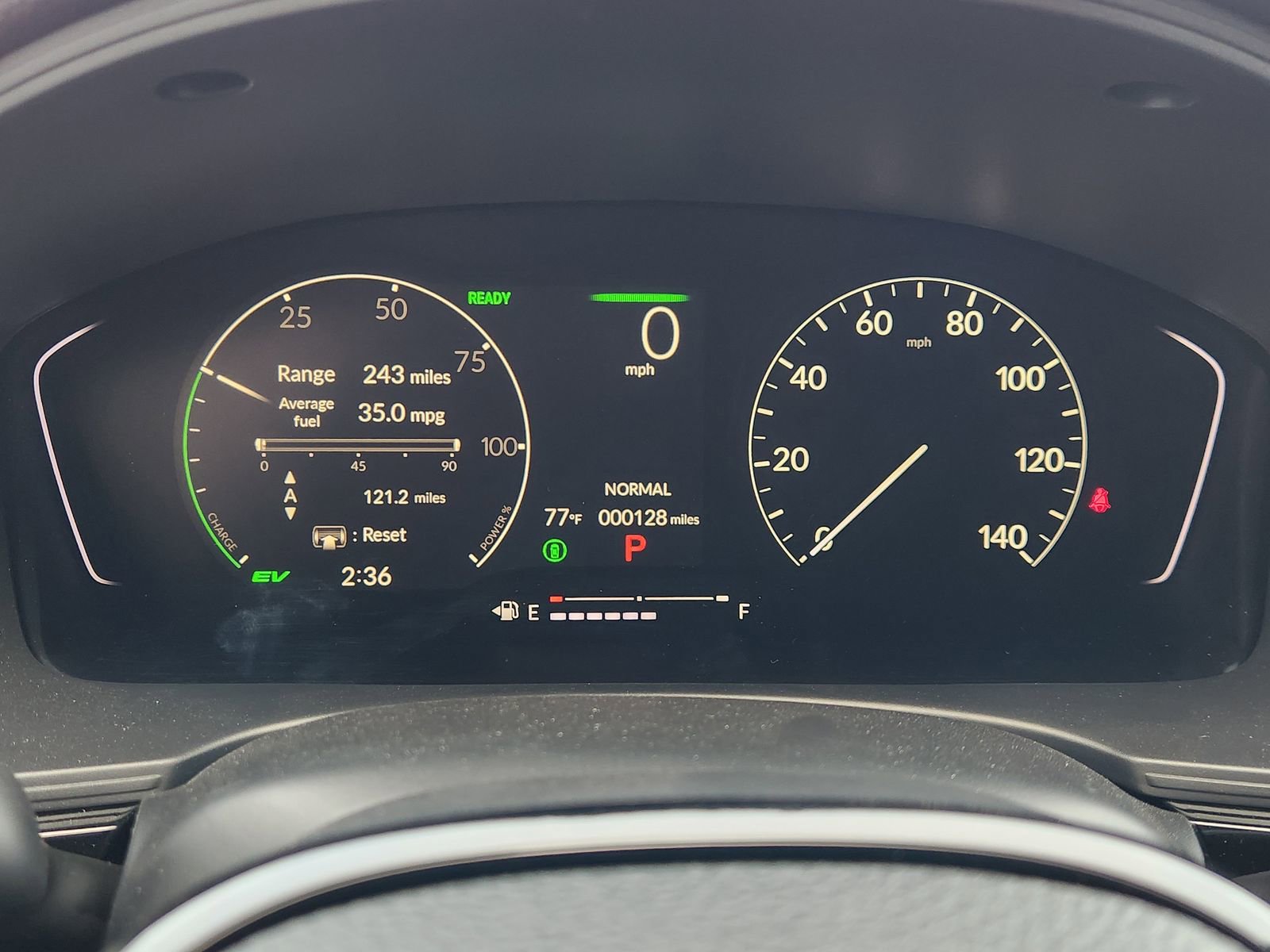 New 2026 Honda Civic Sport image 19