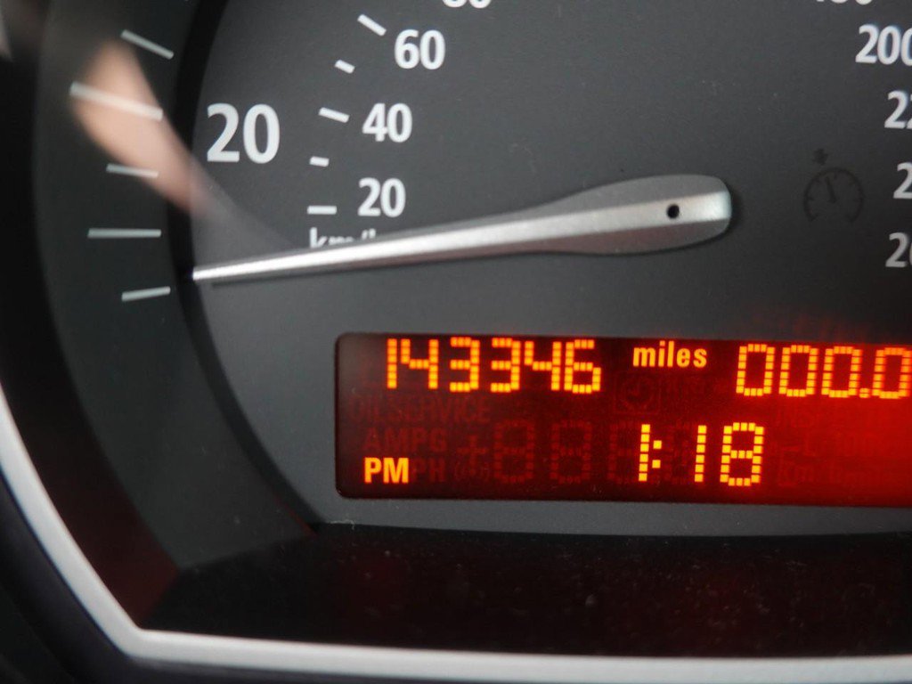 Used 2009 BMW X3 xDrive30i image 12