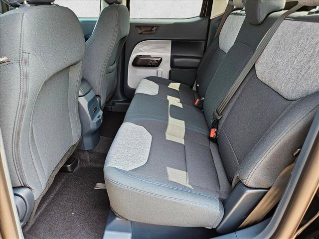 New 2026 Ford Maverick XLT FWD image 16