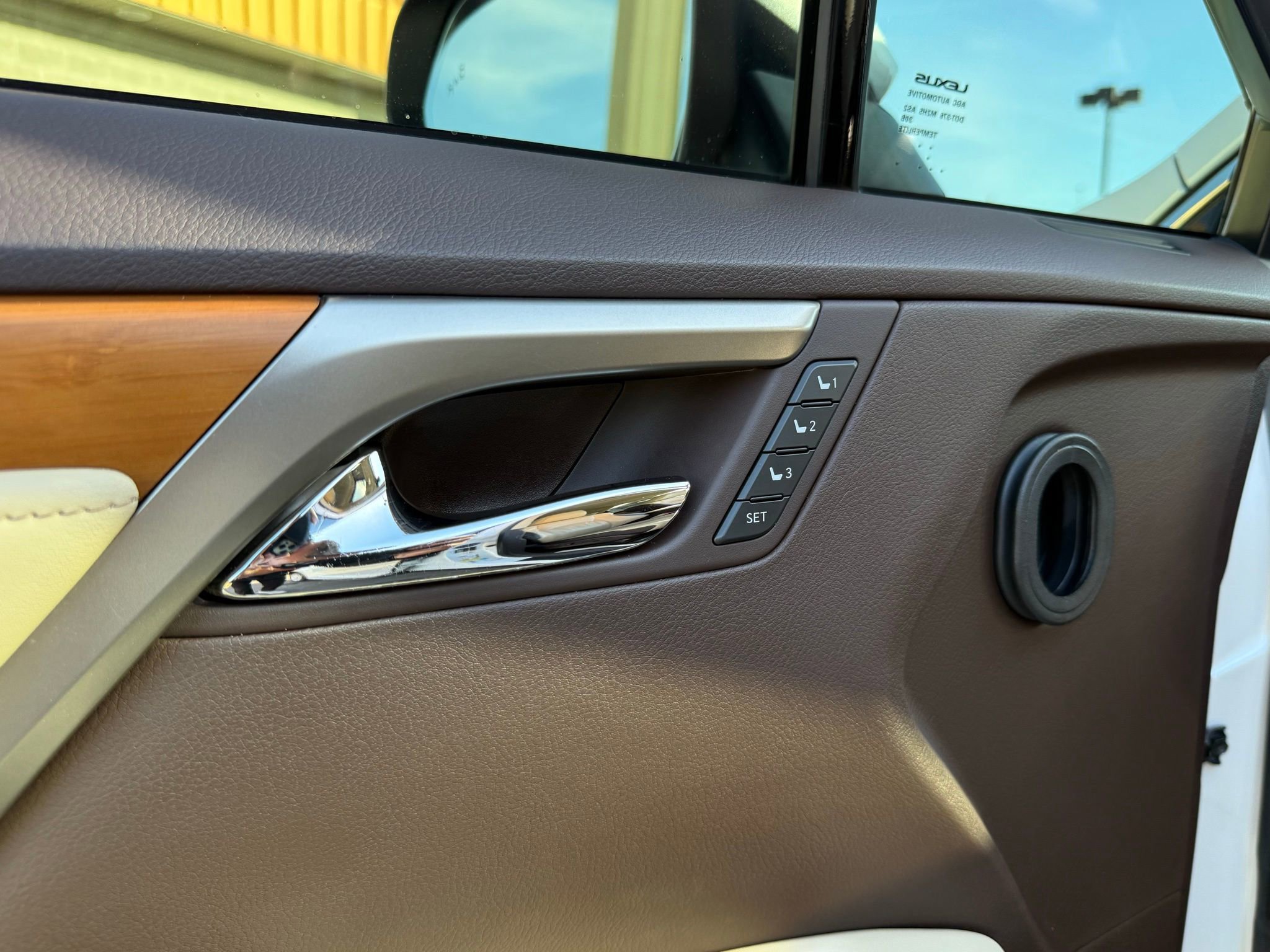 Used 2016 Lexus RX 350 FWD w/ Premium Package image 52