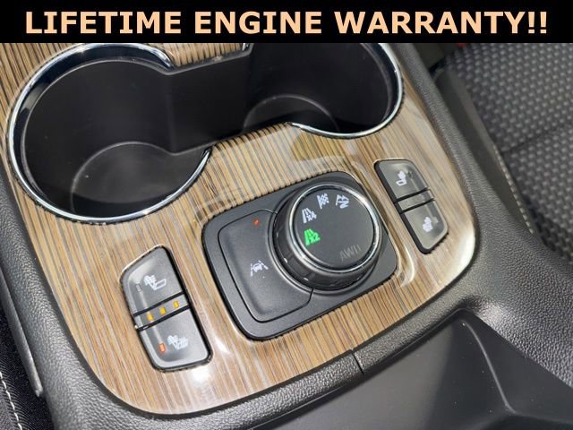 Used 2023 GMC Acadia SLE w/ Driver Convenience Package image 23