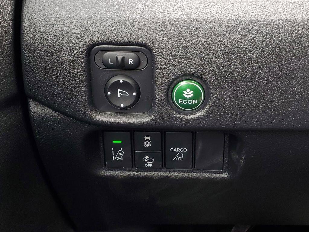 New 2026 Honda Ridgeline RTL image 14