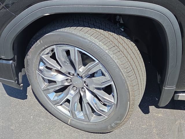 New 2025 GMC Sierra 1500 Denali w/ Denali Reserve Package image 34