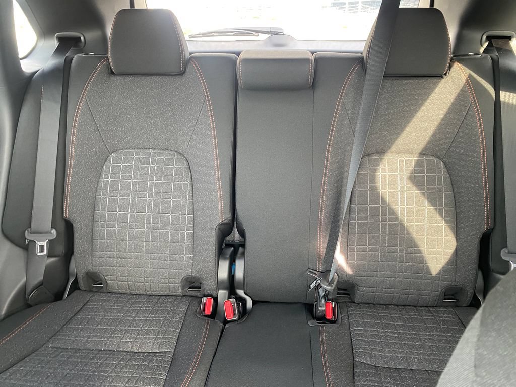 New 2026 Honda HR-V Sport image 18