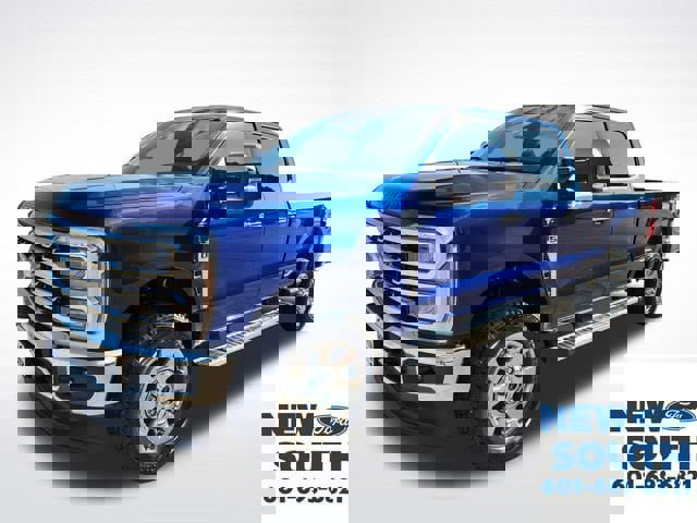 New 2026 Ford F250 Lariat 360° Tour