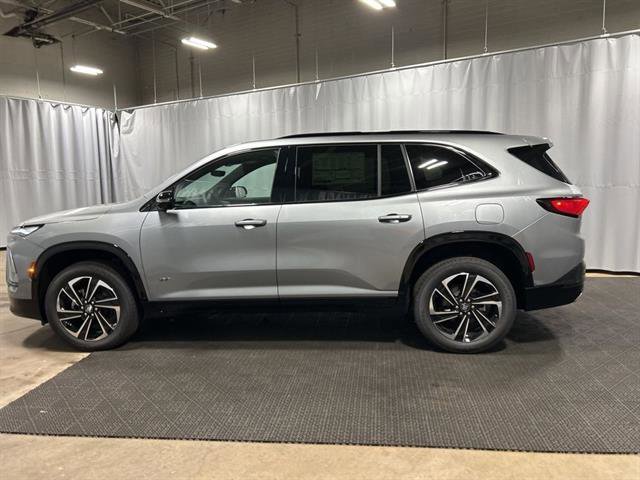 New 2026 Buick Enclave Sport Touring w/ Power Package image 6