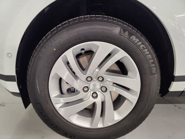 Used 2026 Land Rover Range Rover Evoque S AWD/4WD image 9