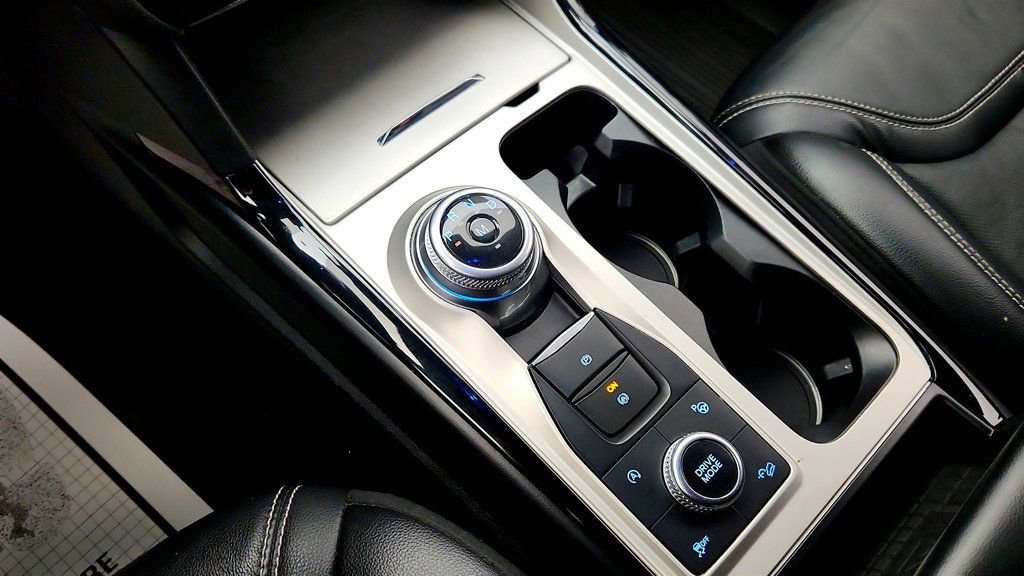 Used 2021 Ford Explorer ST w/ Equipment Group 401A image 17