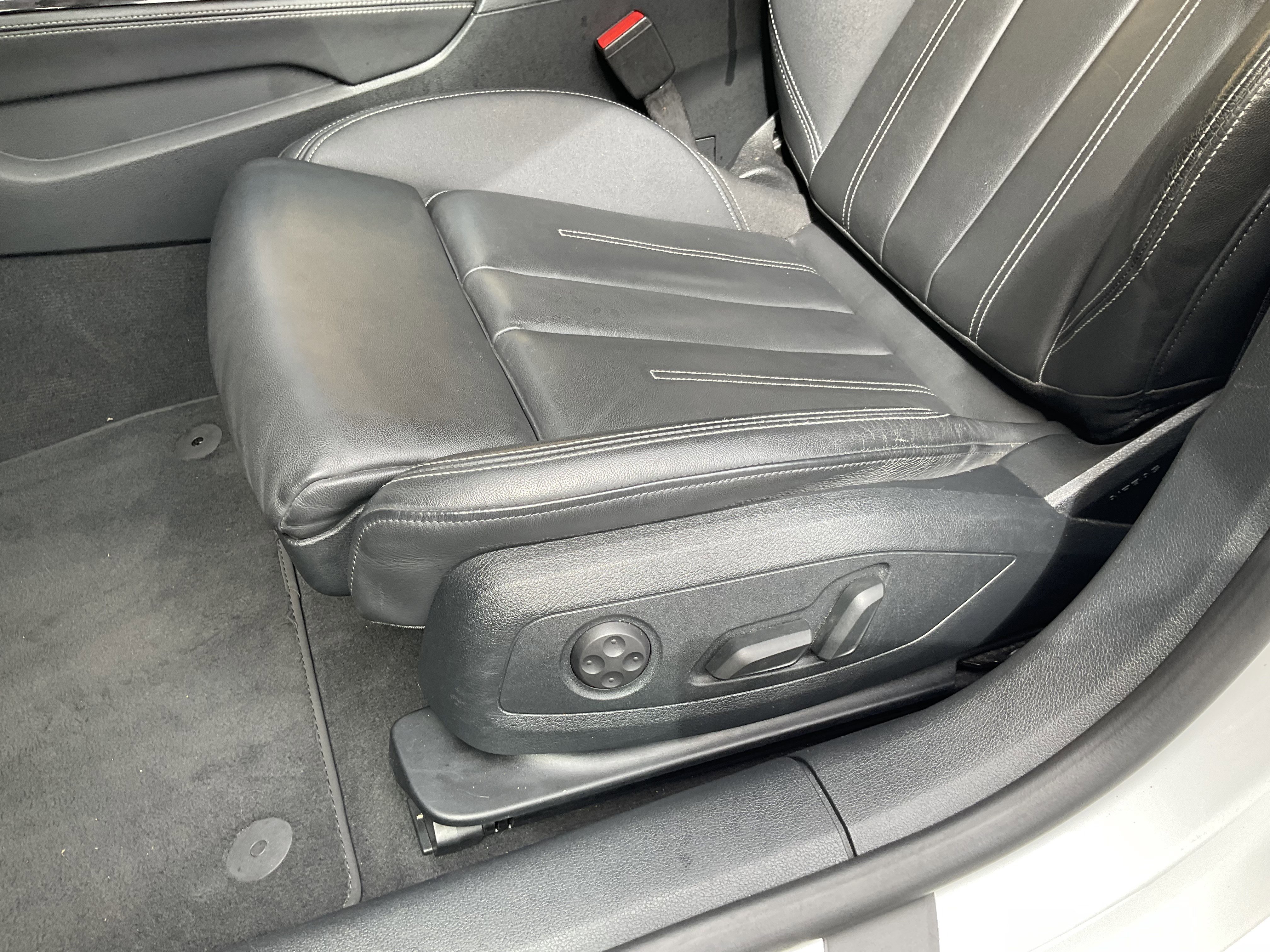 Used 2024 Audi A5 2.0T Premium Plus image 30