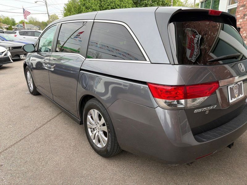Used 2014 Honda Odyssey EX-L image 6
