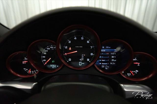 Used 2013 Porsche 911 Carrera RWD image 46