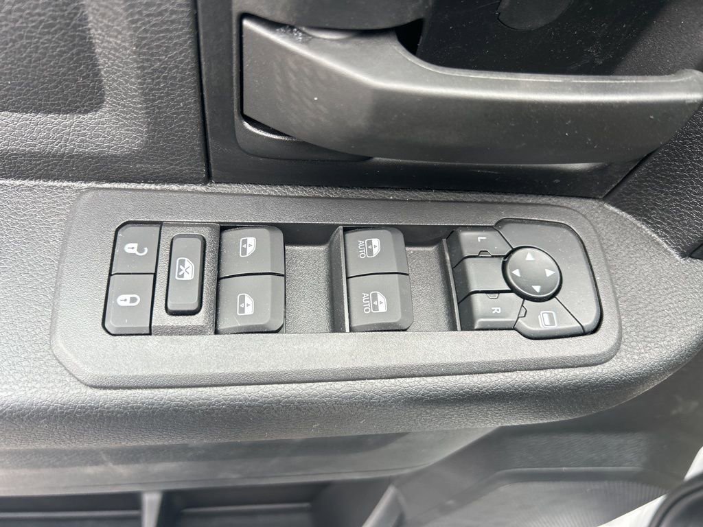 New 2026 RAM 2500 Tradesman image 14