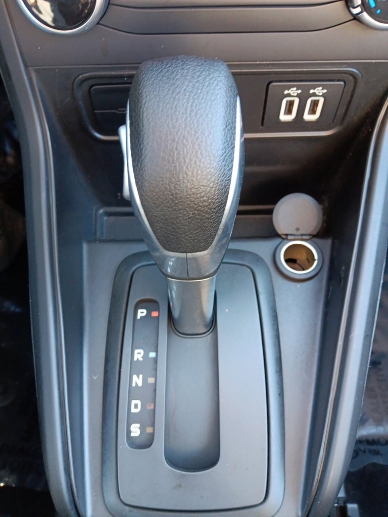 Used 2022 Ford EcoSport S image 12