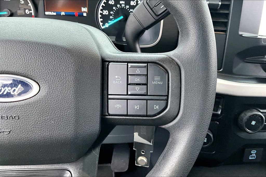 Used 2023 Ford F150 XLT image 13