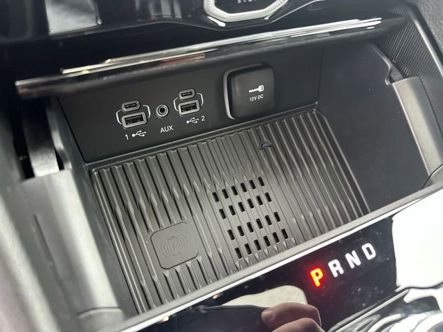 New 2026 Jeep Grand Cherokee L 4WD image 23