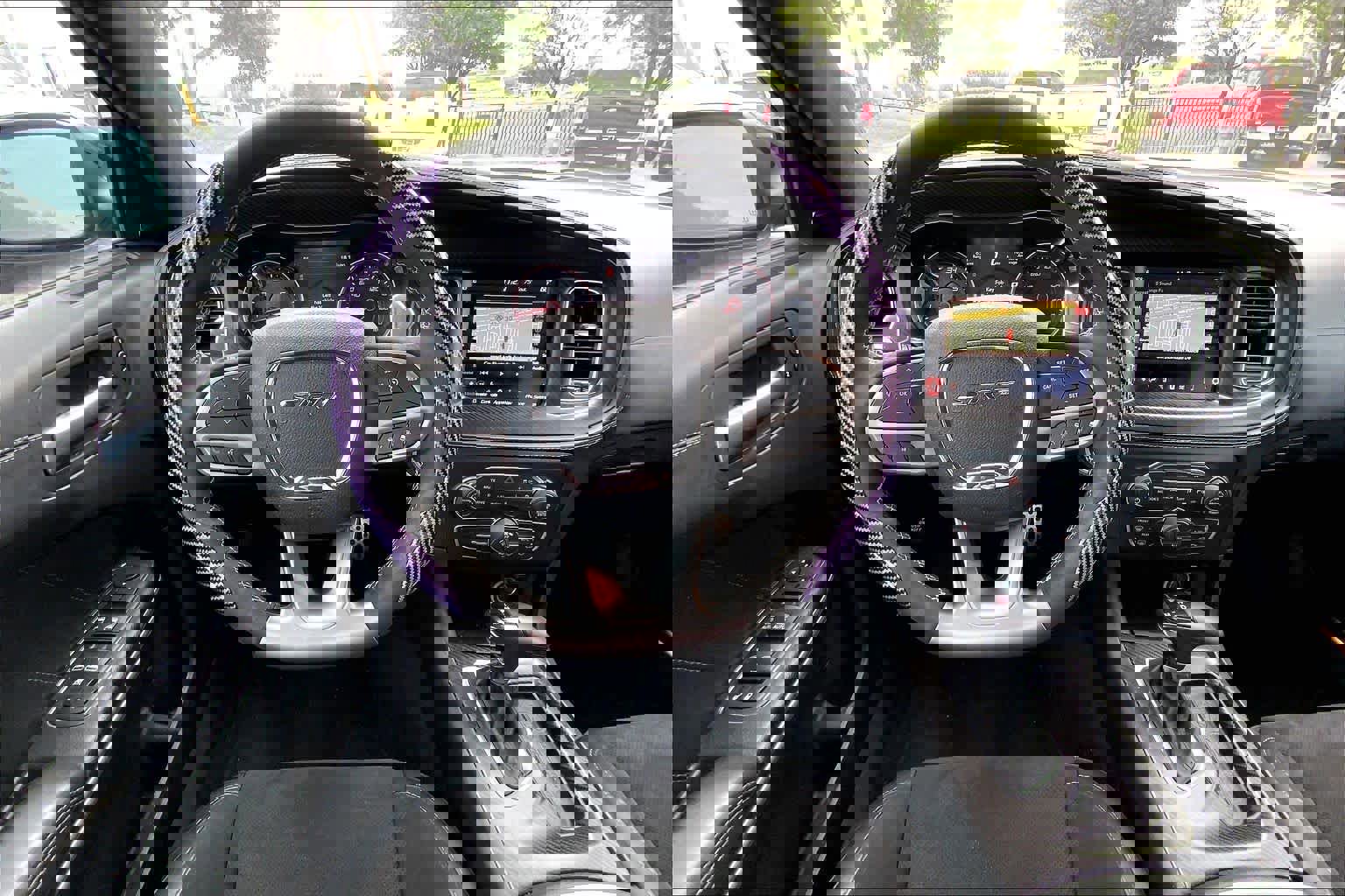 Certified 2023 Dodge Charger Scat Pack image 6