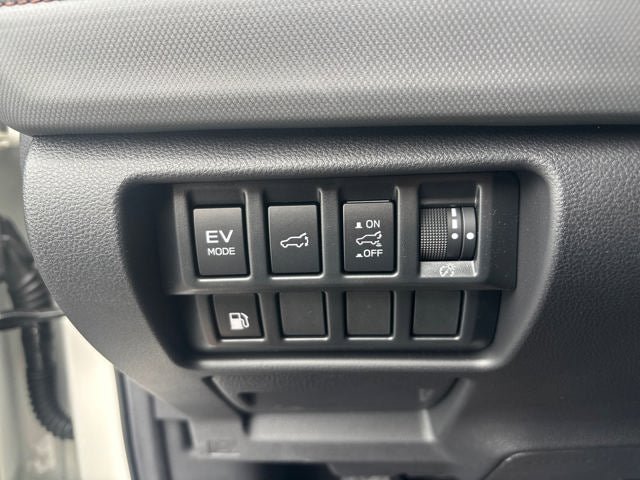 New 2026 Subaru Forester Sport AWD/4WD image 69