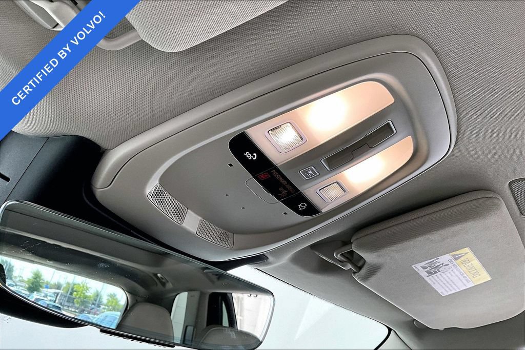 Used 2024 Volvo XC90 B6 Ultimate w/ Protection Package Premier AWD/4WD image 31