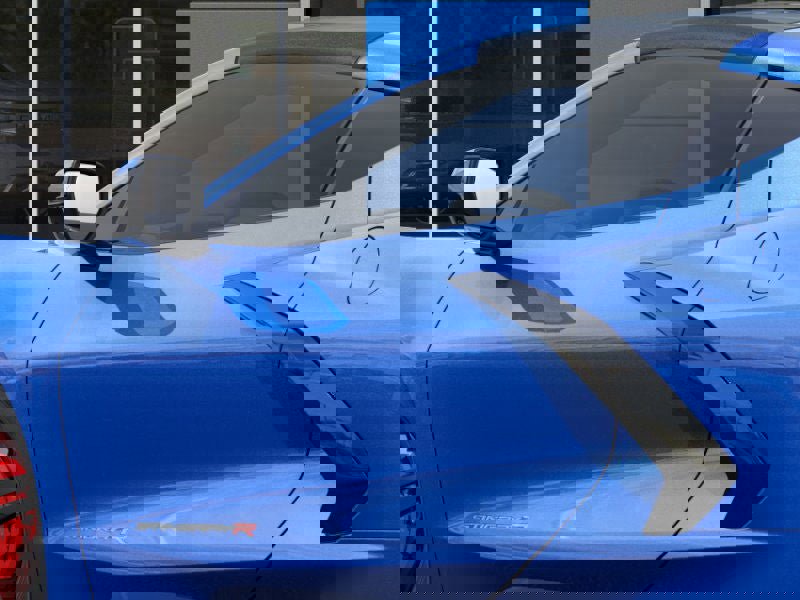 New 2026 Chevrolet Corvette Stingray Preferred Cpe w/ Z51 Performance Package image 25