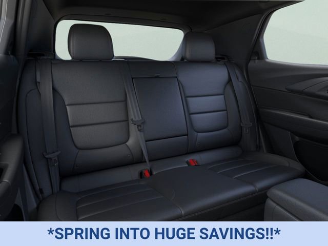 New 2026 Chevrolet TrailBlazer RS w/ Convenience Package FWD image 17