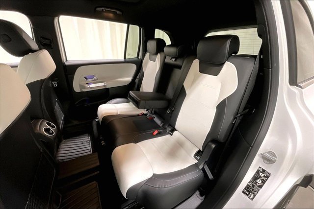 Used 2021 Mercedes-Benz GLB 35 AMG 4MATIC image 26