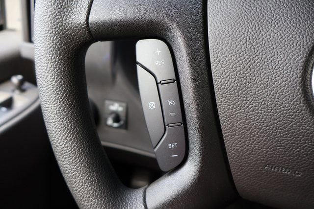 New 2025 Chevrolet Express 2500 w/ Communications Package image 20