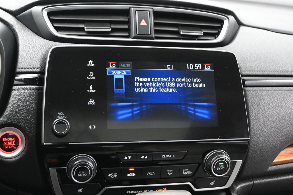 Used 2021 Honda CR-V EX image 15