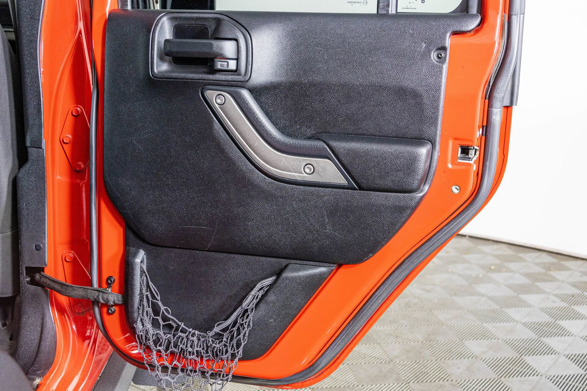 Used 2014 Jeep Wrangler Unlimited Sport w/ Quick Order Package 24S image 38