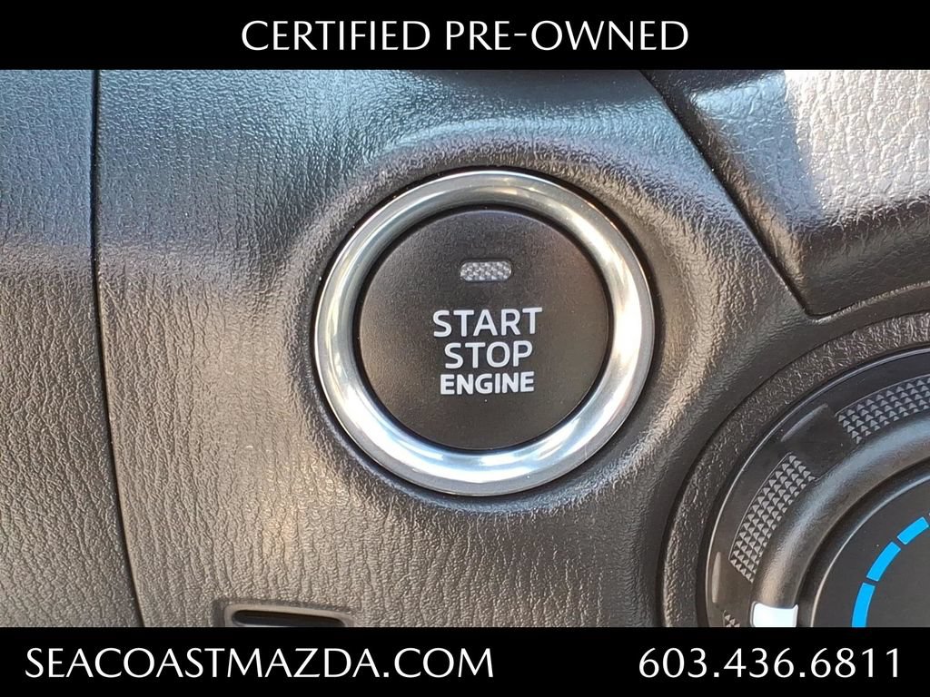 Certified 2025 MAZDA MX-5 Miata Club w/ Brembo/BBS Recaro Package RWD image 15