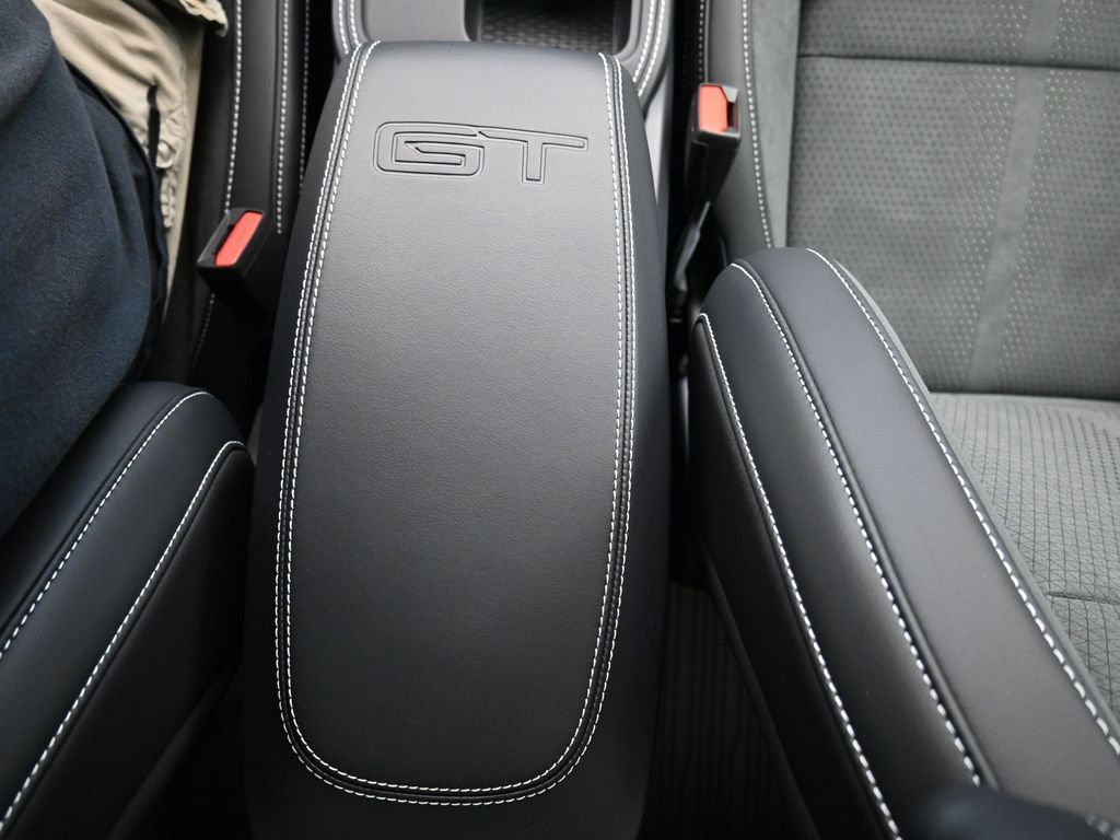 New 2025 Ford Mustang Mach-E GT w/ Interior Protection Package image 32