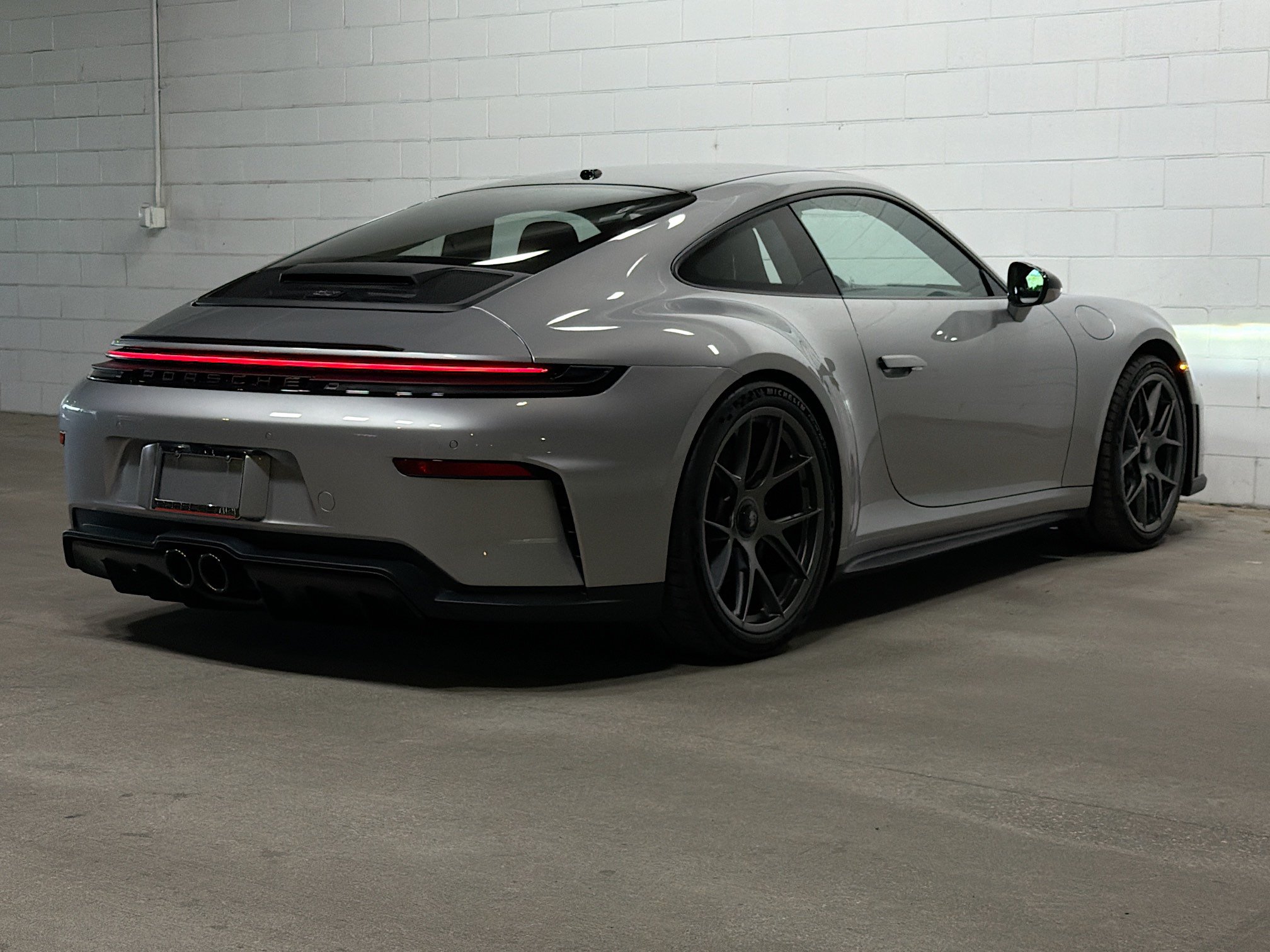 Certified 2026 Porsche 911 GT3 RWD image 7