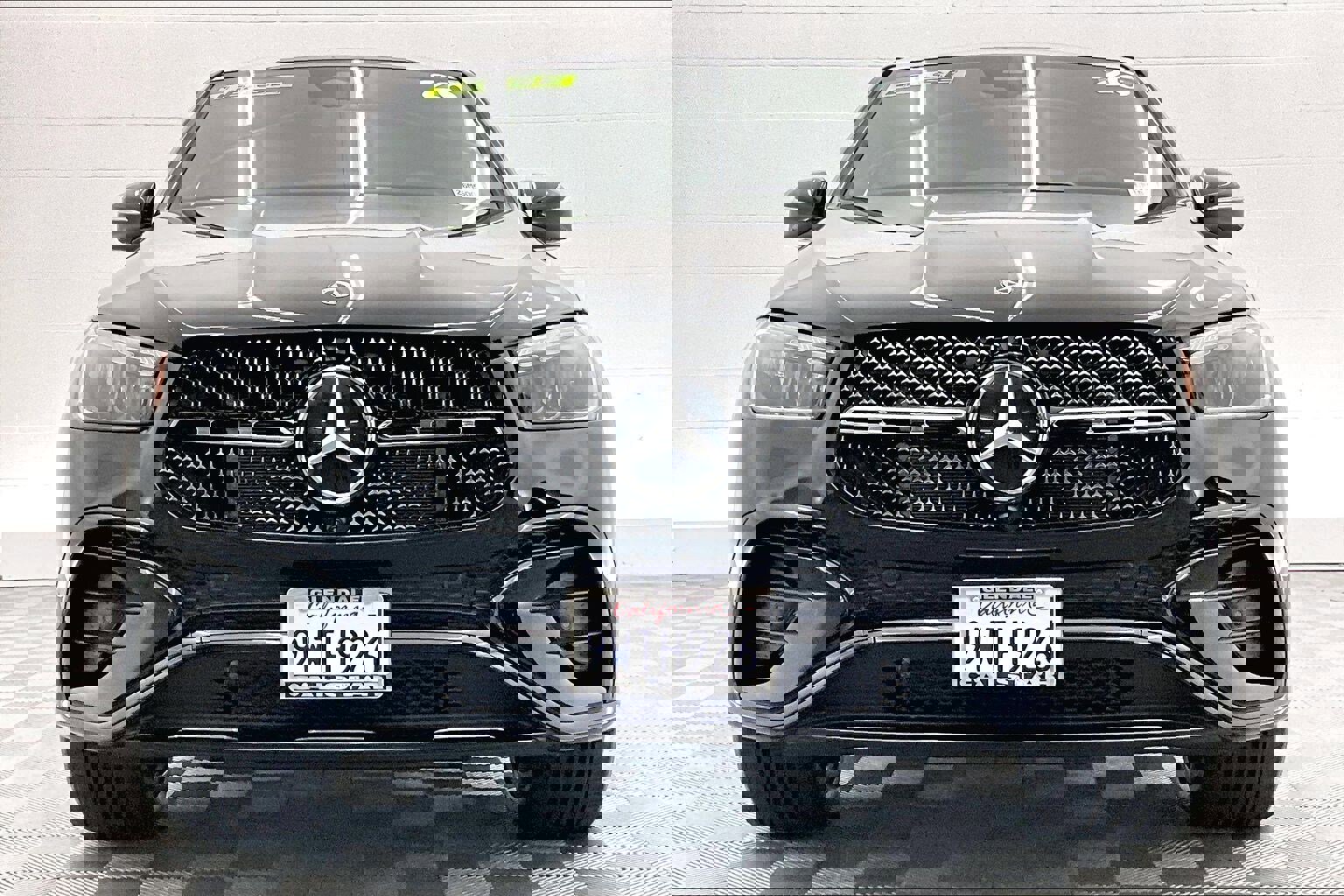 Used 2026 Mercedes-Benz GLE 450 4MATIC image 2