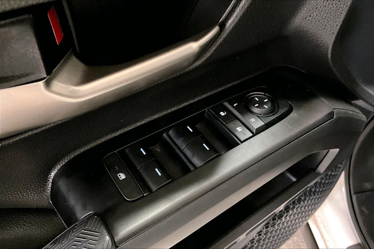 Used 2025 Toyota Tacoma TRD Sport RWD image 15