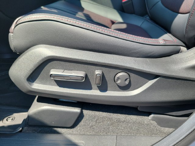 New 2026 Honda Pilot Black Edition image 17