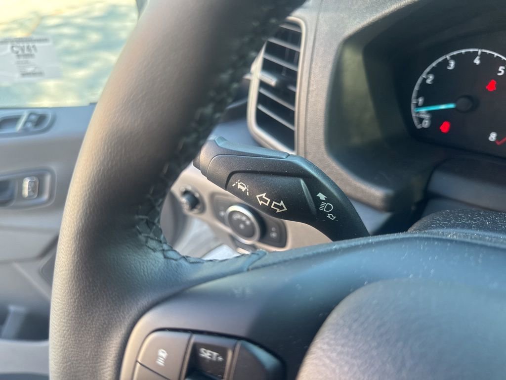 New 2024 Ford Transit 150 148 Medium Roof w/ Load Area Protection Package image 36