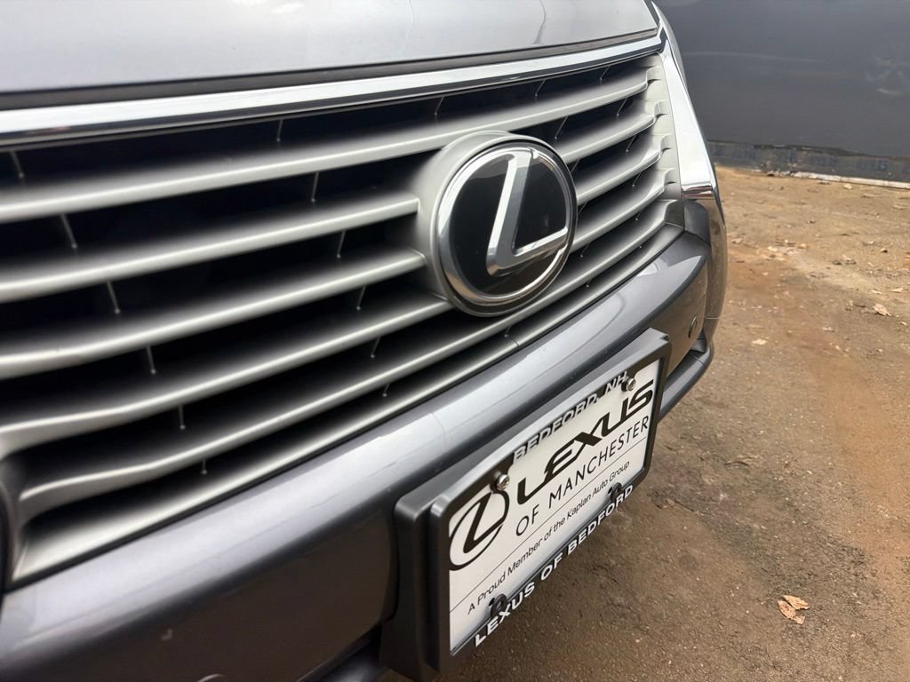 Used 2015 Lexus RX 350 AWD image 32