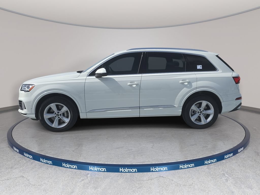 Used 2023 Audi Q7 2.0T Premium Plus w/ Convenience Package AWD/4WD image 9