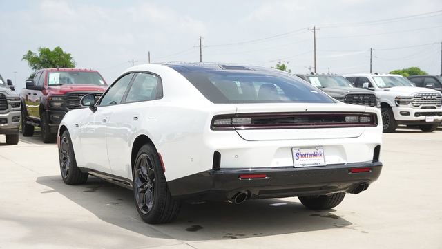 New 2026 Dodge Charger R/T AWD/4WD image 7