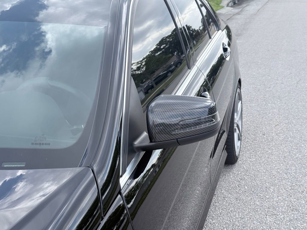 Used 2013 Mercedes-Benz C 63 AMG Sedan image 18