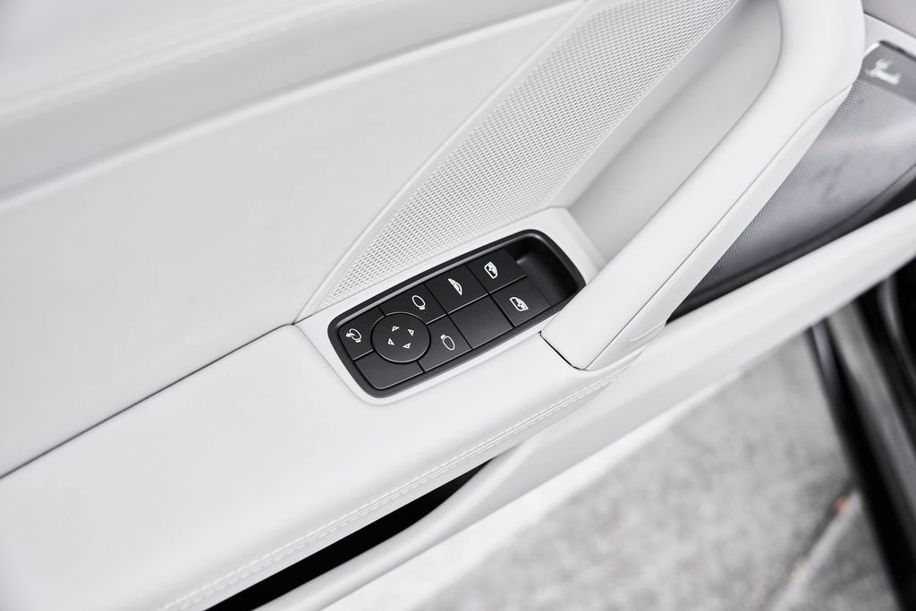 Used 2024 Porsche 911 Turbo S image 30