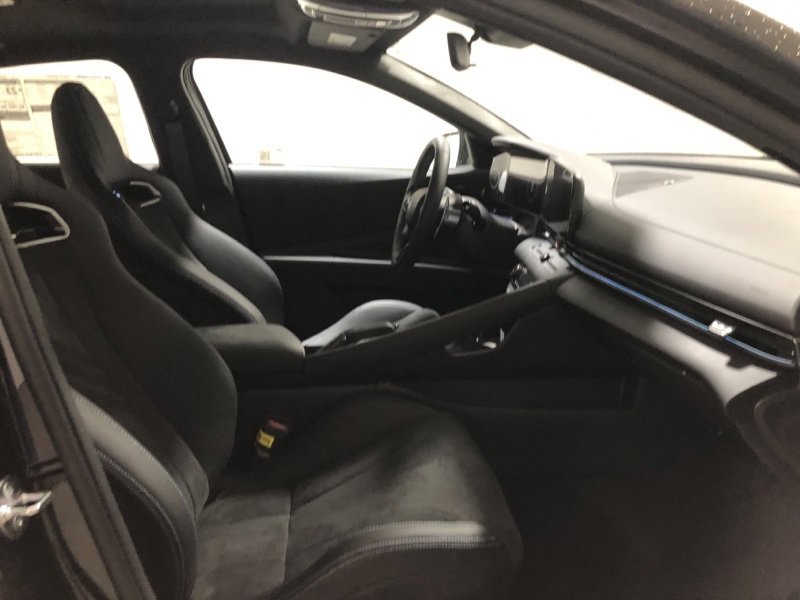 New 2025 Hyundai Elantra N image 13