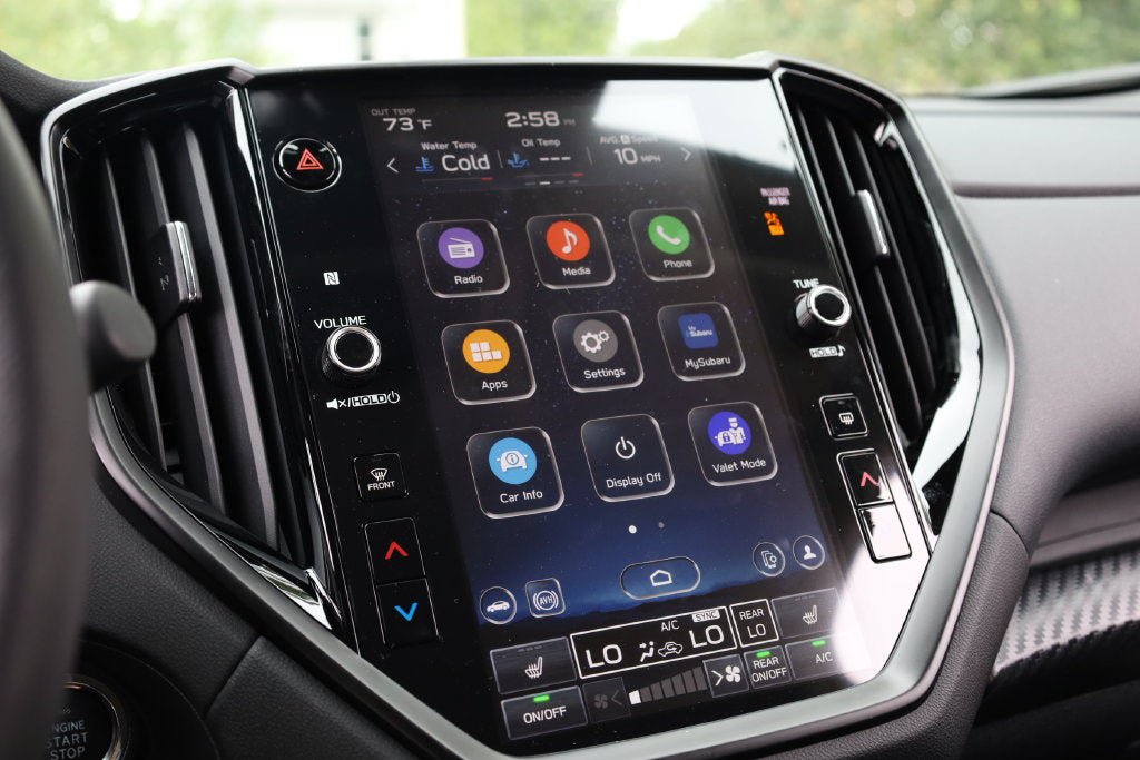 New 2026 Subaru Ascent Premium AWD/4WD image 13