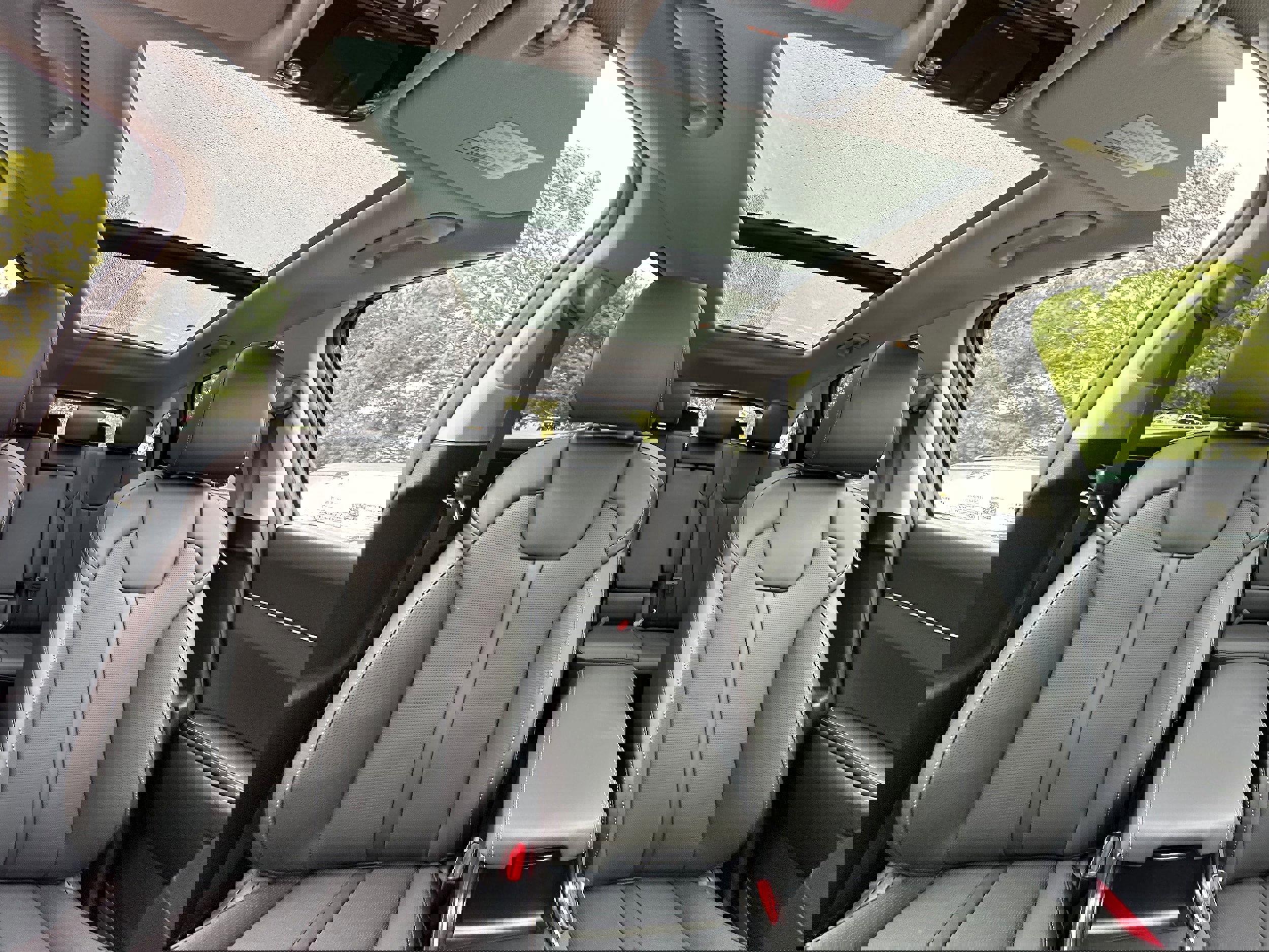 New 2026 Kia Sorento S image 32